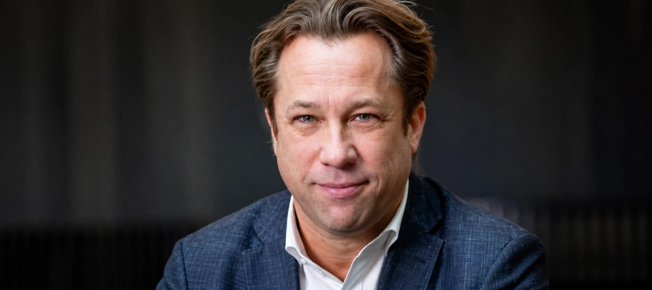 Maiko Valentijn appointed WPP Market Manager Benelux